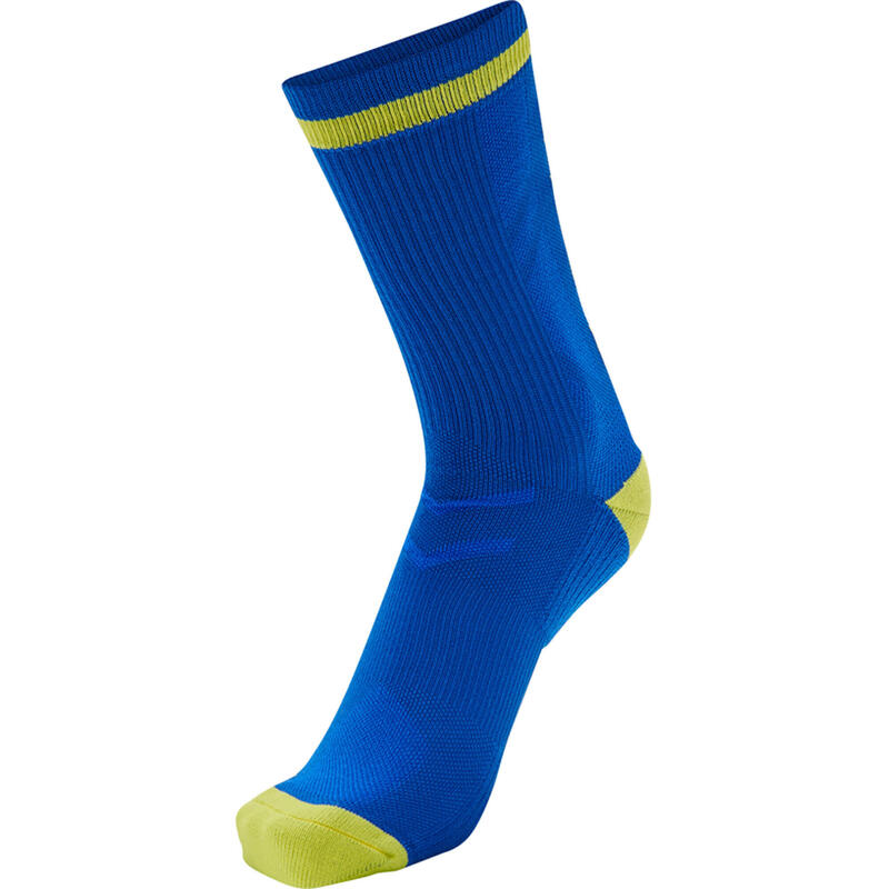 Deslizar Low Calcetines Elite Indoor Multideporte Adulto Unisex HUMMEL