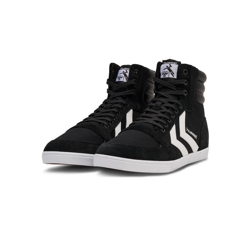 Sneaker High Unisex