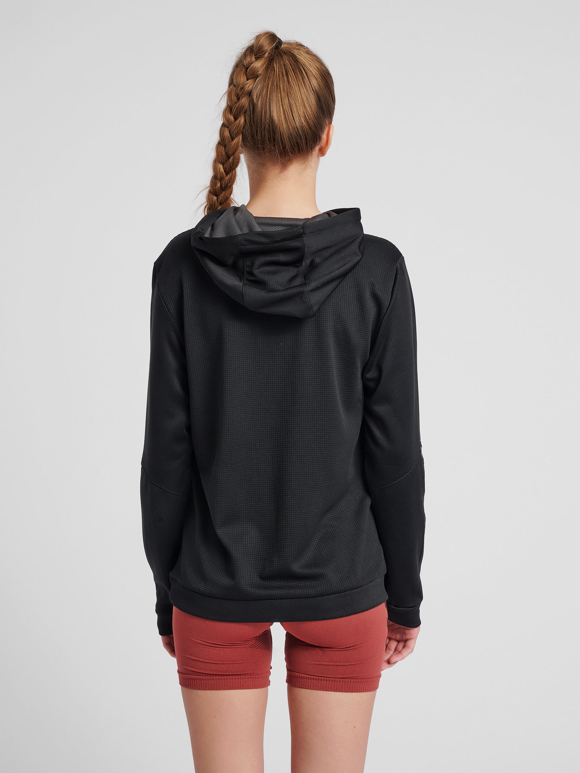 Enfiler Chaussure D'intérieur Hmlauthentic Femme 3/7