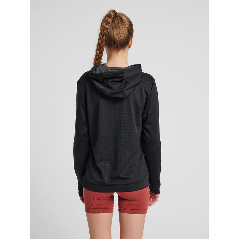 Dames sweatshirt Hummel hmlAUTHENTIC Poly