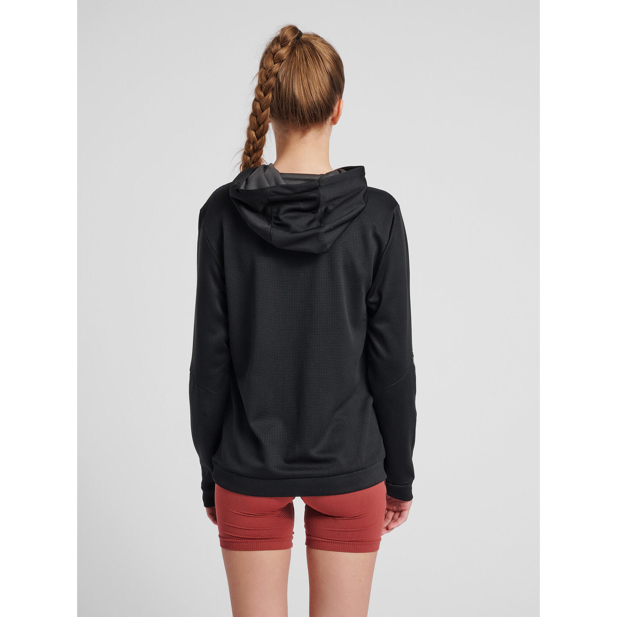 Women's sweatshirt Hummel hmlAUTHENTIC Poly