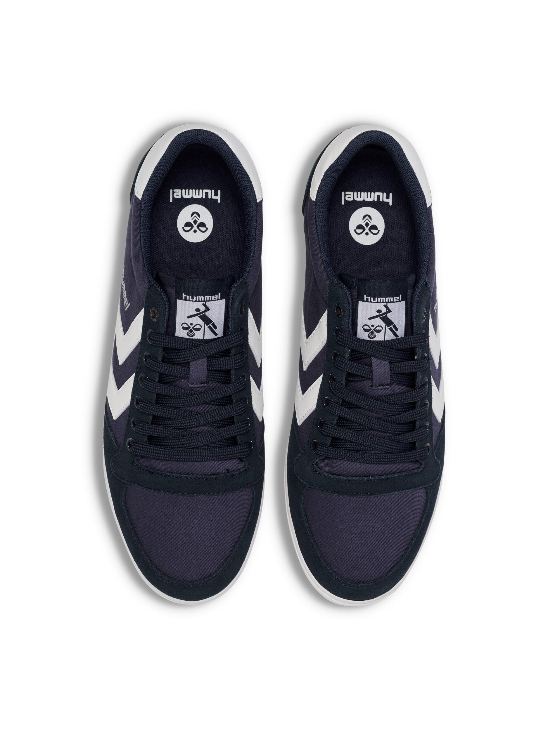 Lacets Sneaker Hummel Slimmer Adulte 7/7