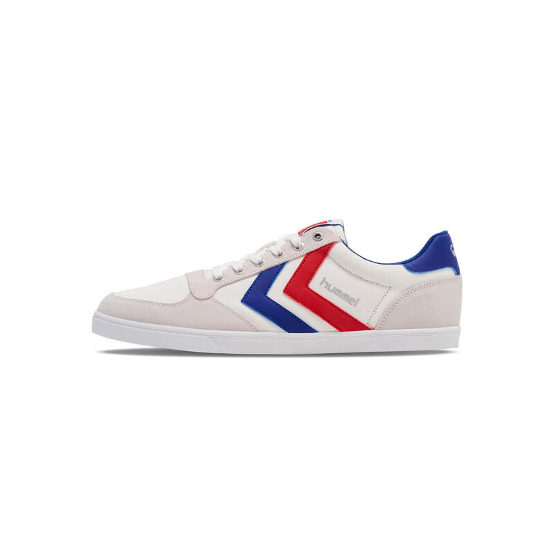 Zapatilla Deportiva Low Hummel Slimmer Adulto Unisex Hummel