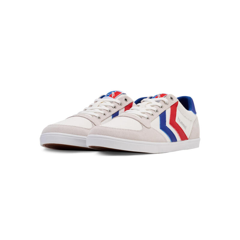 Hummel Sneaker Low Hmlslimmer Stadil Low