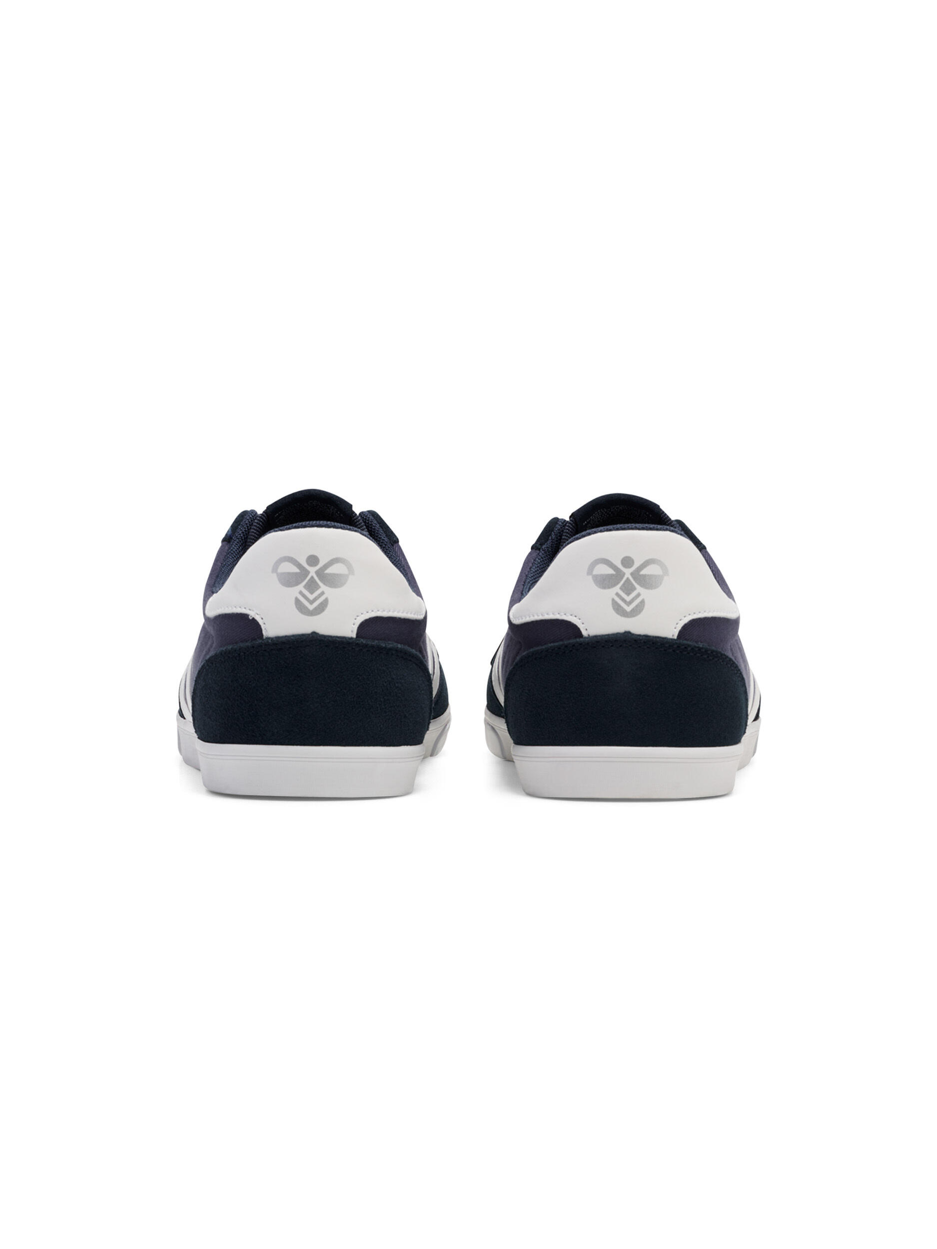 Lacets Sneaker Hummel Slimmer Adulte 2/7