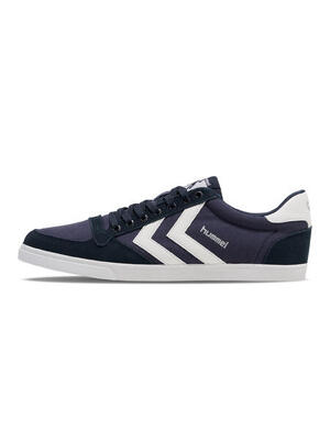 Zapatilla Deportiva Low Hummel Slimmer Adulto Unisex Hummel