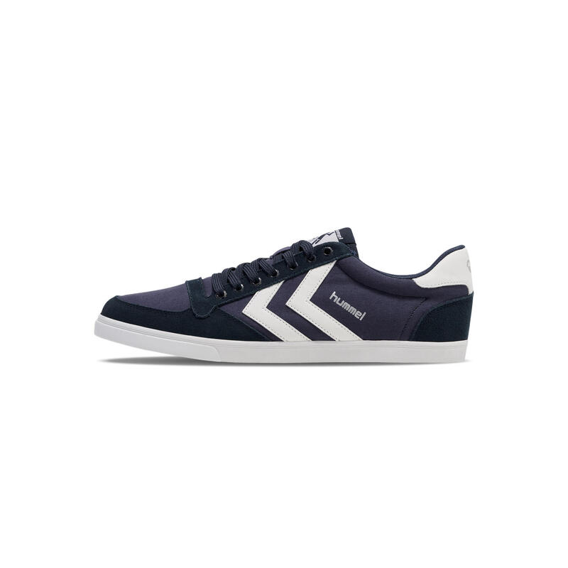 Zapatilla Deportiva Low Hummel Slimmer Adulto Unisex Hummel