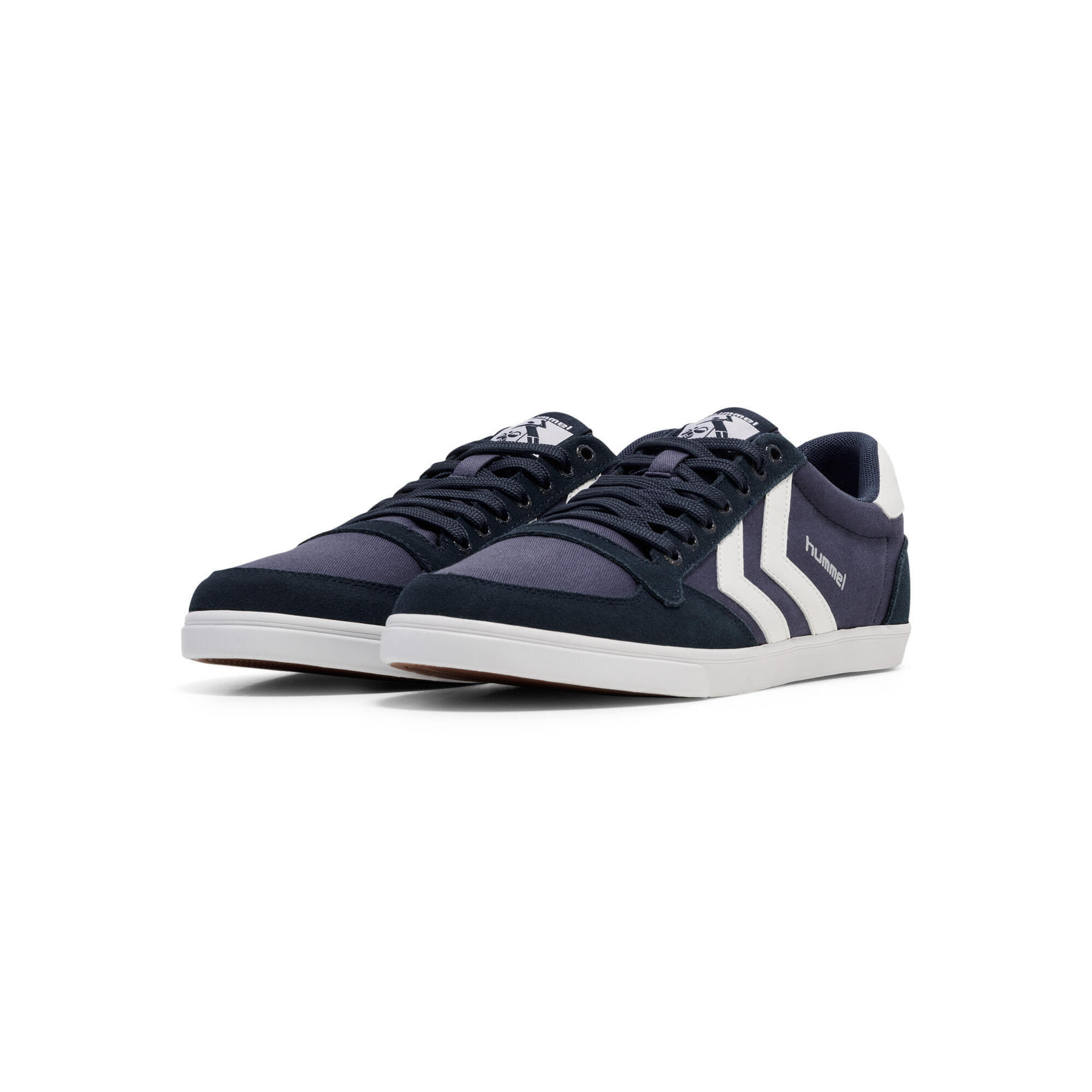 Hummel Scarpe da ginnastica Slimmer stadil