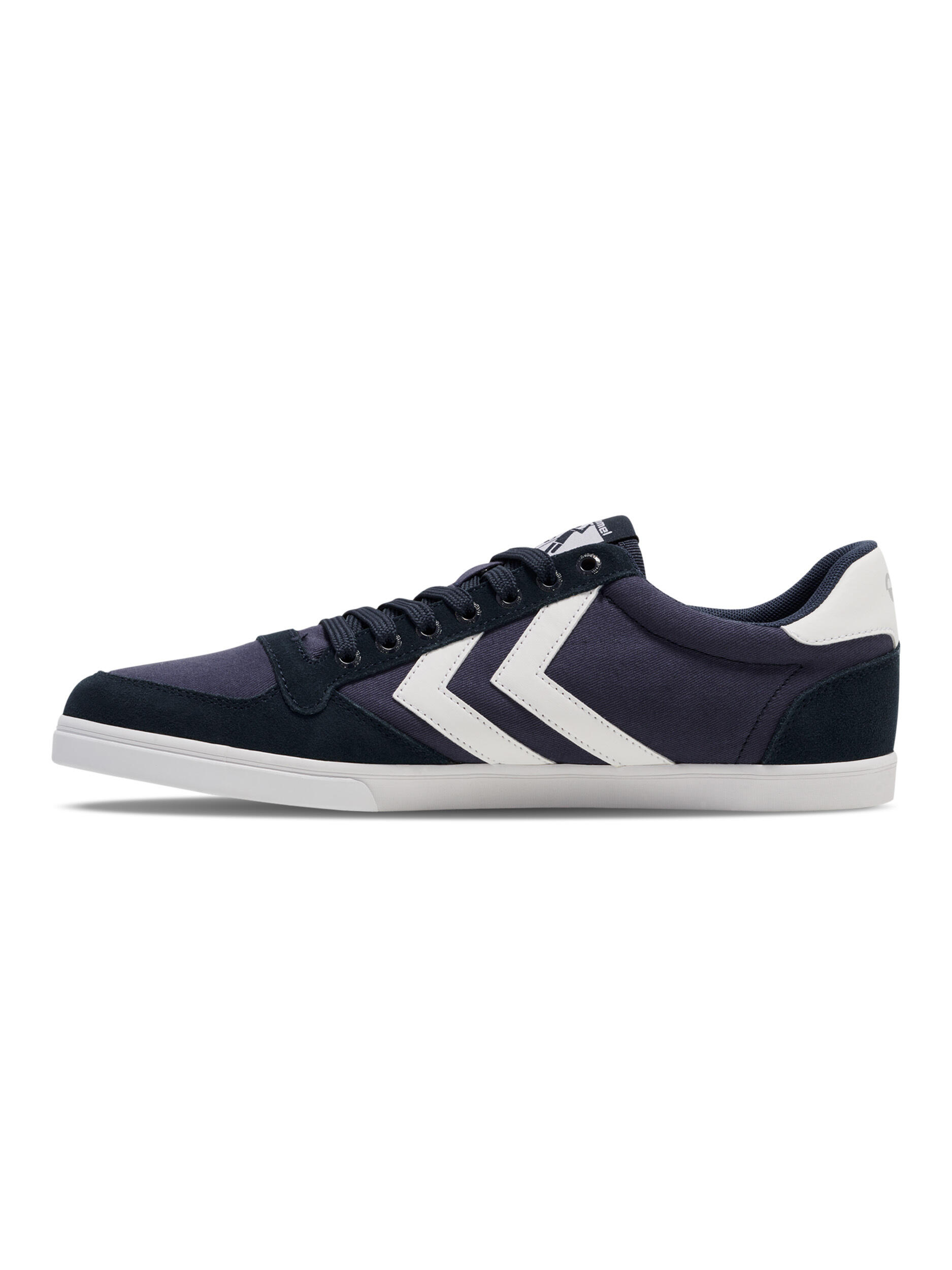 Lacets Sneaker Hummel Slimmer Adulte 6/7