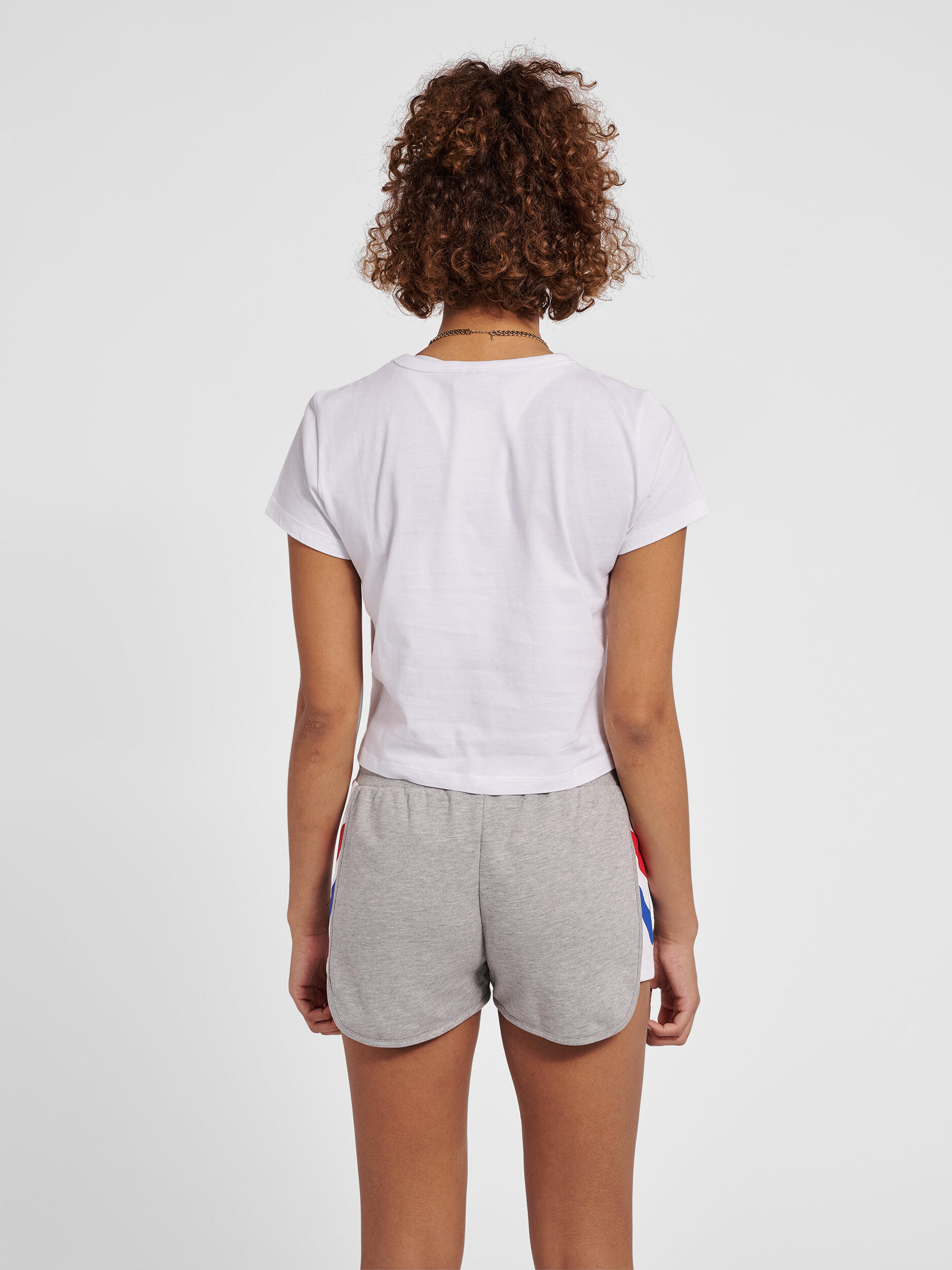 Top donna Hummel IC Texas 3/7