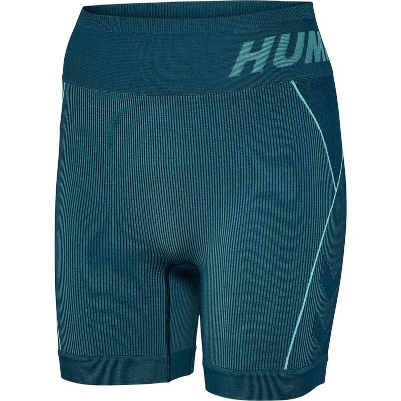 Hummel Shorts Hmlte Christel Seamless Shorts