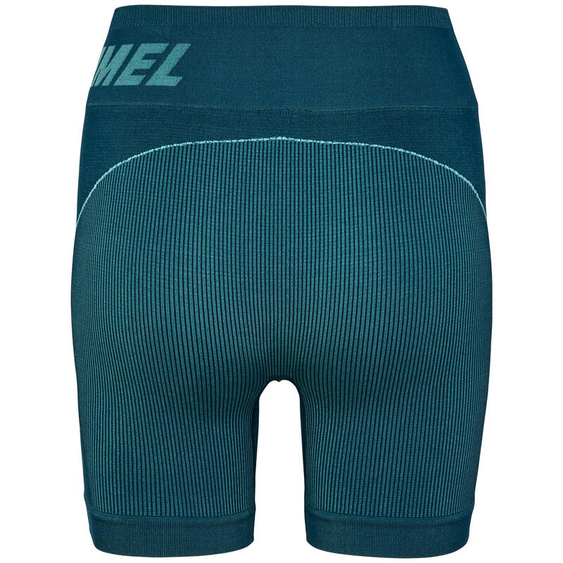 HUMMEL hmlTE CHRISTEL SEAMLESS SHORTS