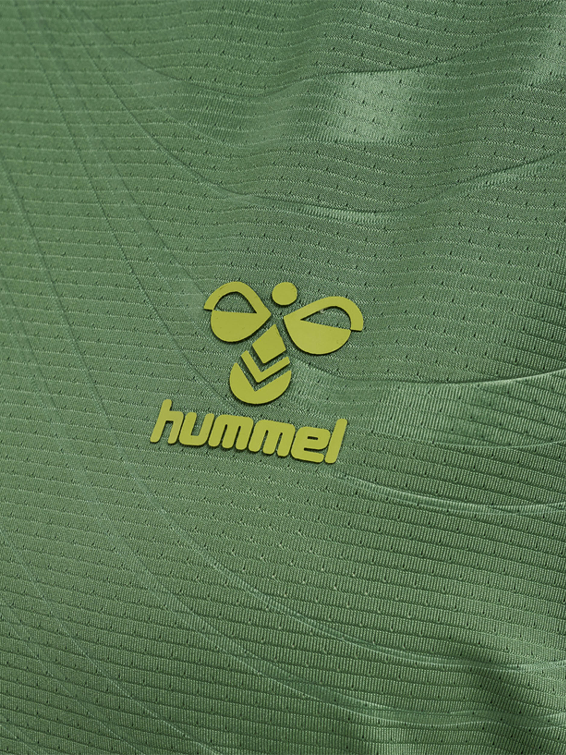Enfiler T-Shirt Hmlongrid Femme 7/7
