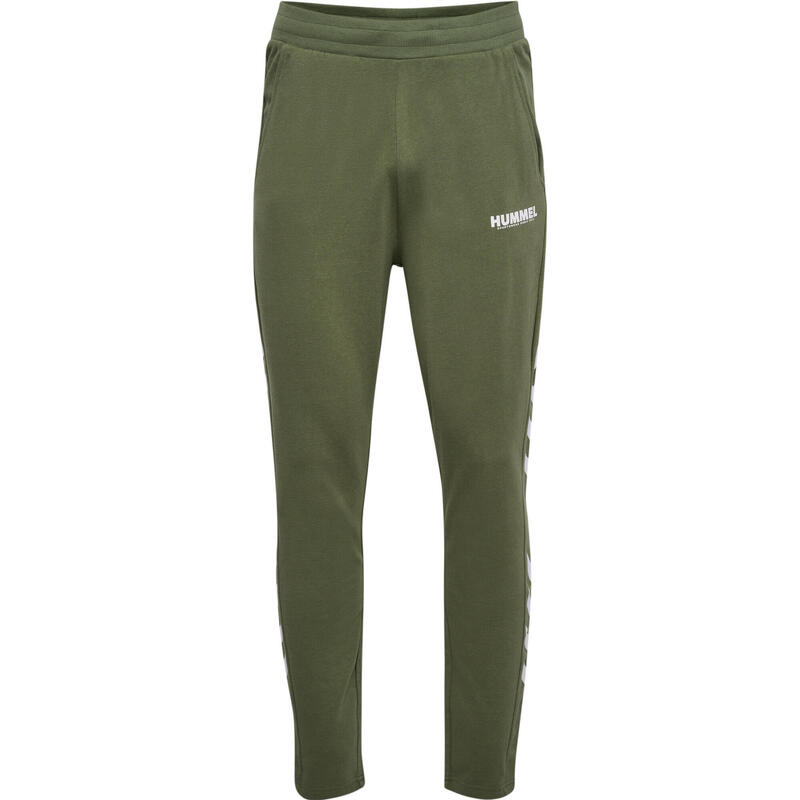 Hummel Pants Hmllegacy Tapered Pants