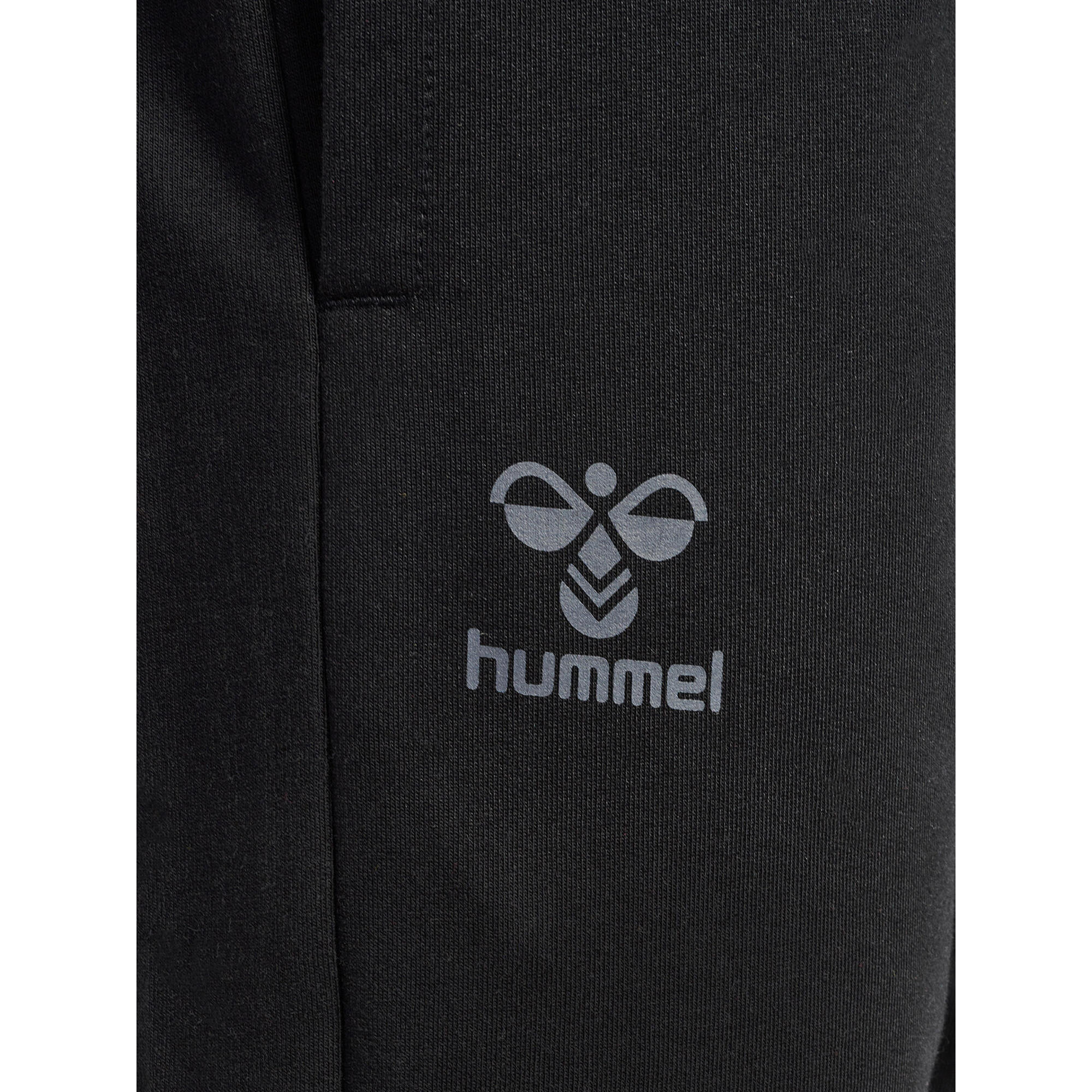 Women's cotton jogging suit Hummel hmlOFFGrid