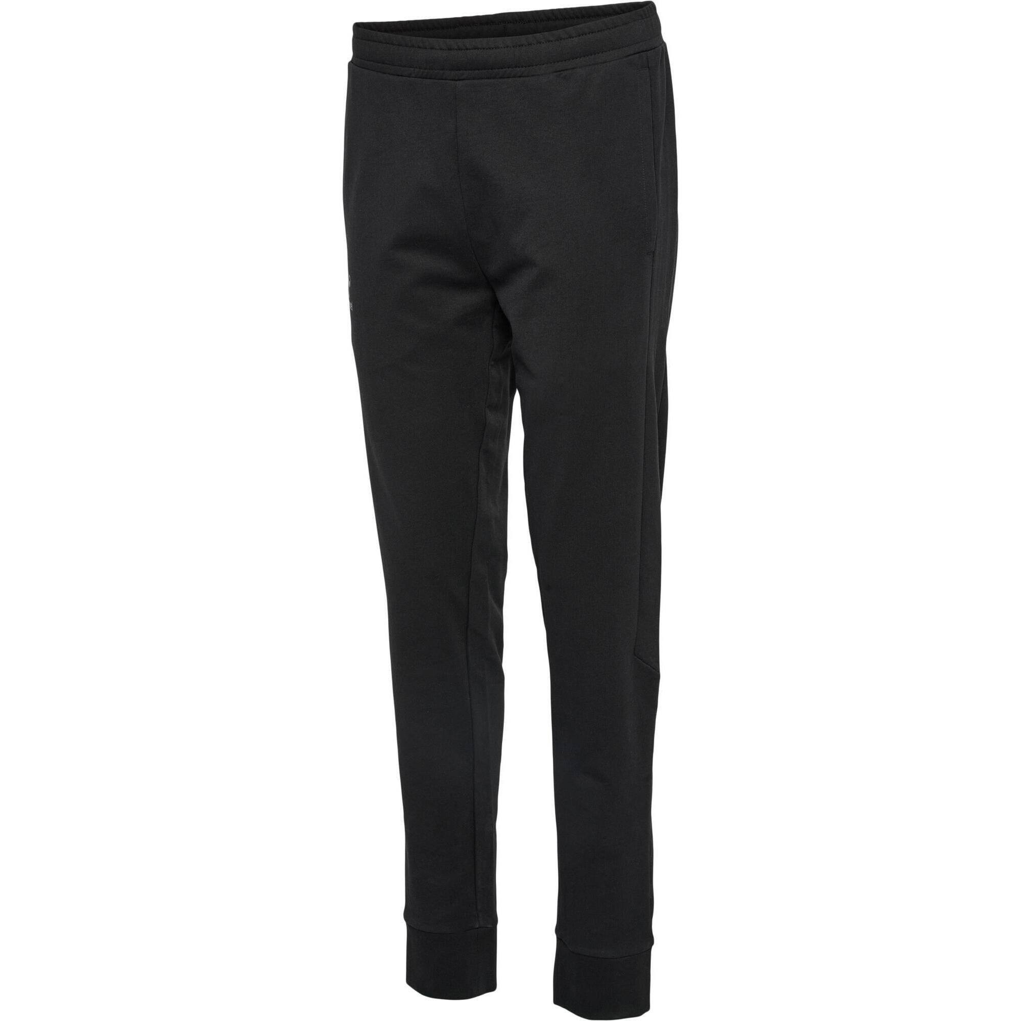 Hummel Pantaloni da jogging da donna in cotone hmlOFFGrid