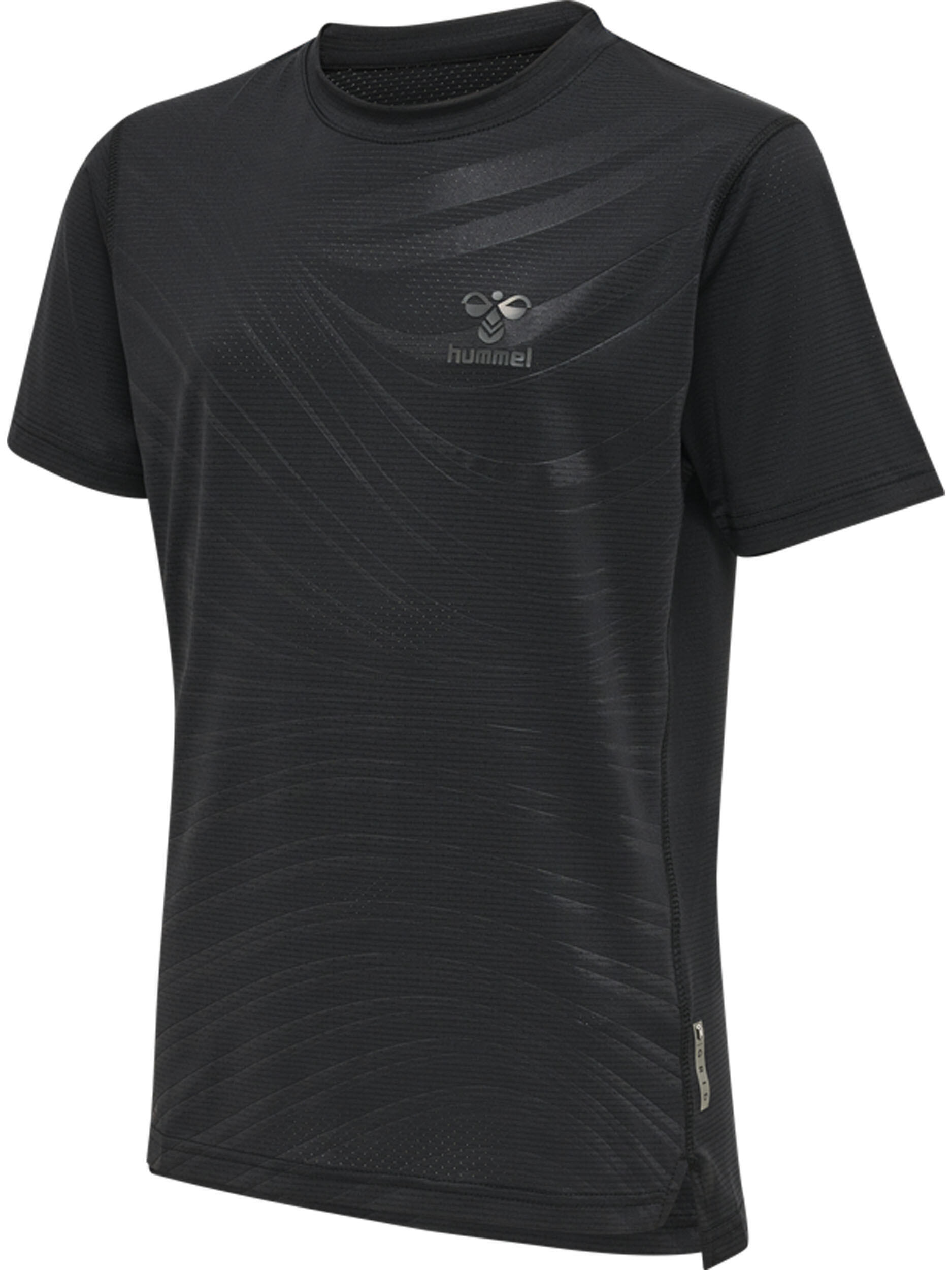 Camisola de poliéster para crianças Hummel ON - Grid 4/7