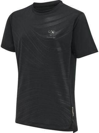 Enfiler T-Shirt Hmlongrid Enfant