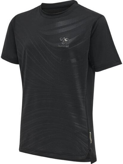 Enfiler T-Shirt Hmlongrid Enfant