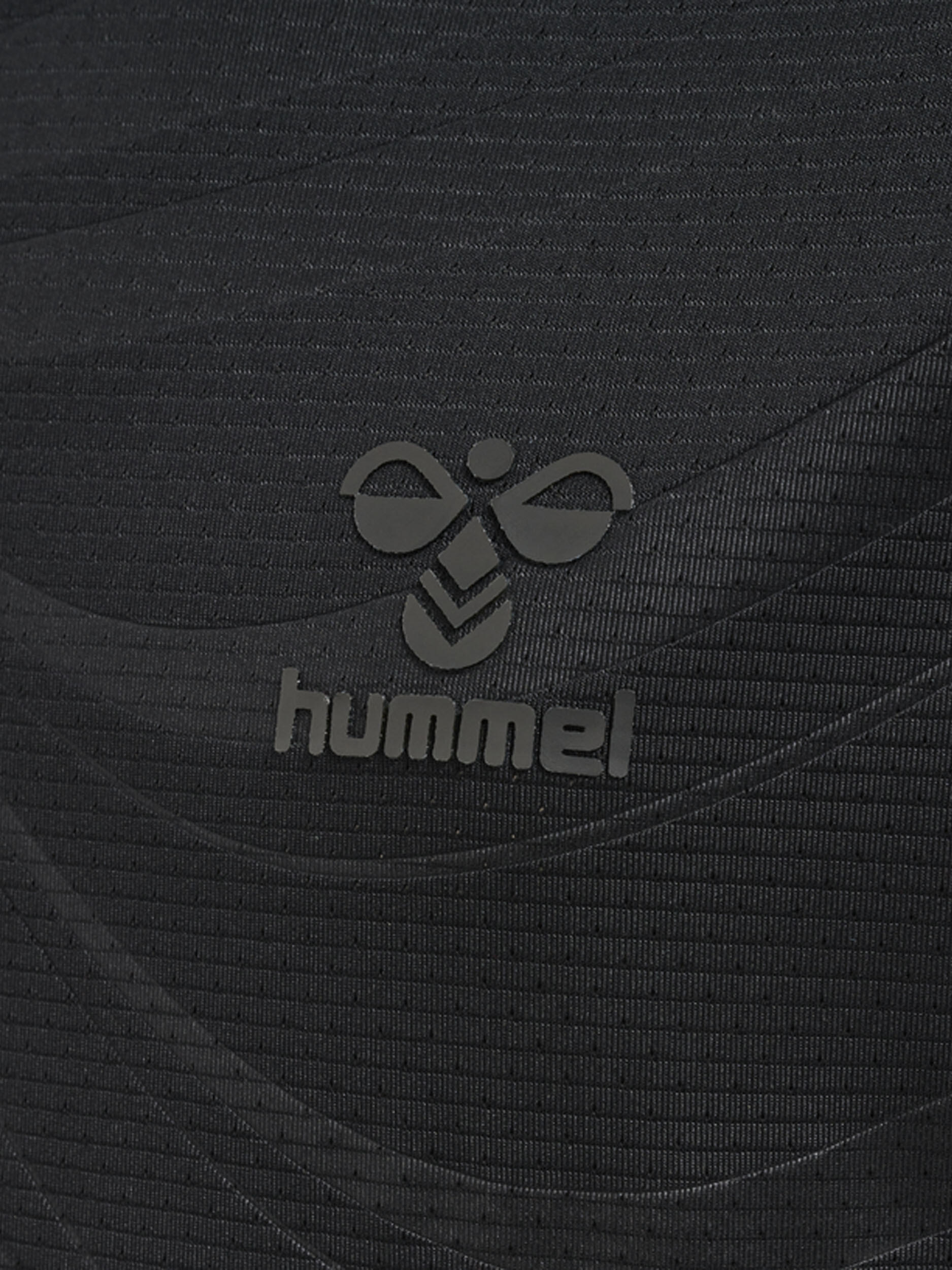 Camisola de poliéster para crianças Hummel ON - Grid 3/7