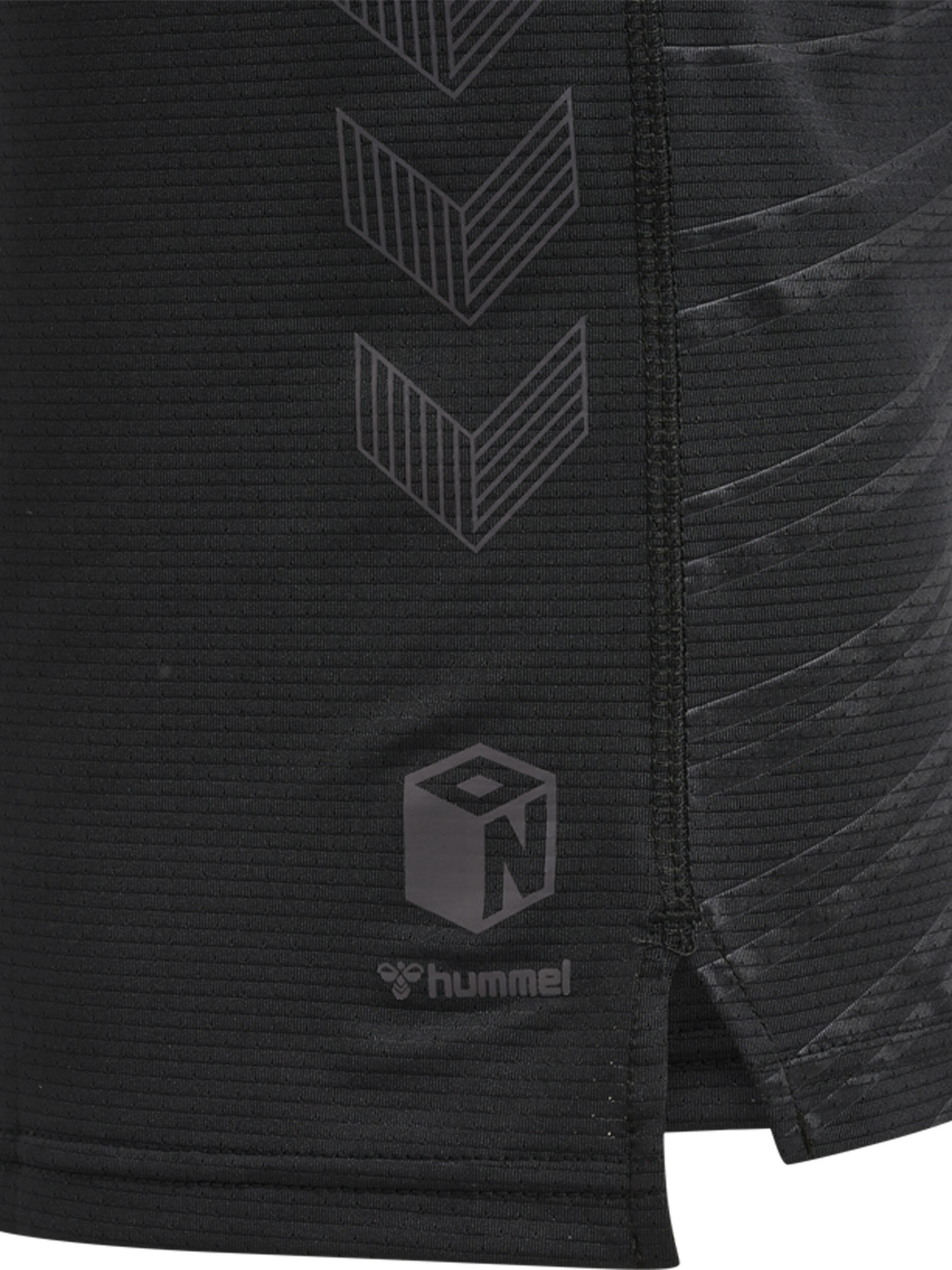 Camisola de poliéster para crianças Hummel ON - Grid 5/7