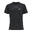 T-Shirt Hmlongrid Multisport Enfant Design Léger Séchage Rapide Hummel