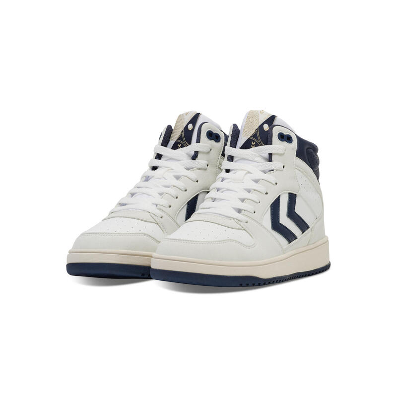 Scarpe da ginnastica Hummel St. Power Play Mid RTM