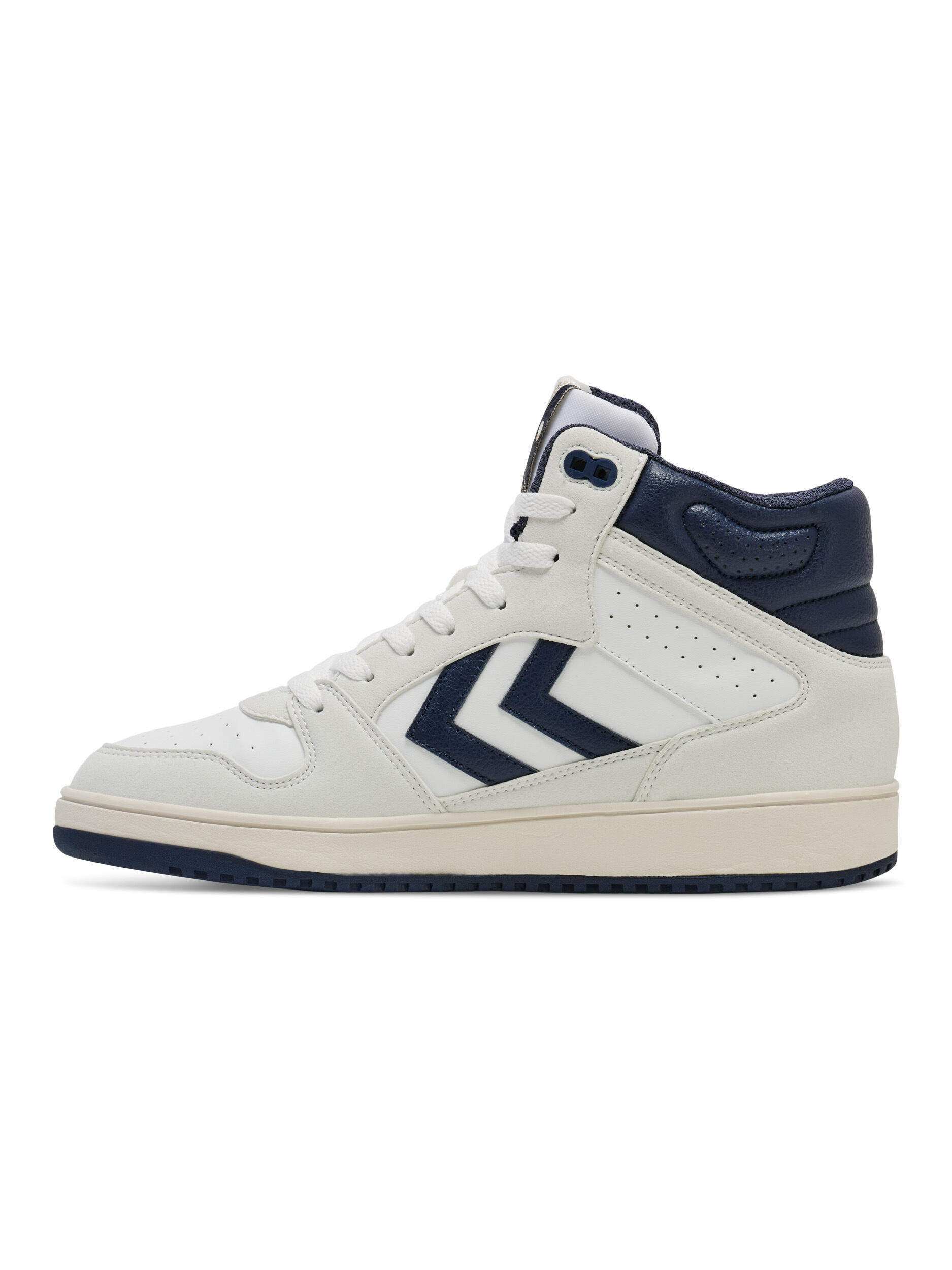 Hummel Sneaker St. Power Play Mid Rtm 6/7