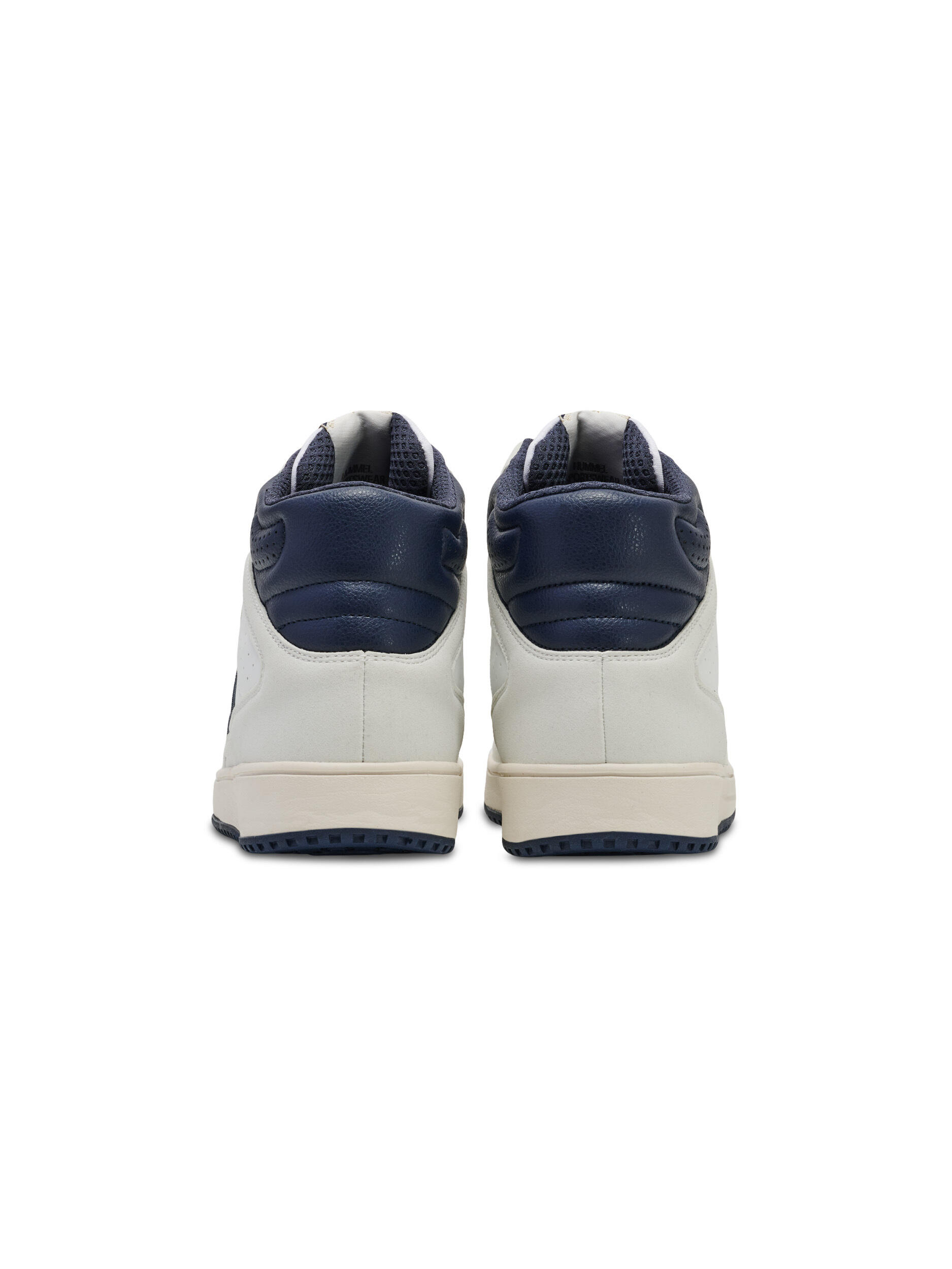 Hummel Sneaker St. Power Play Mid Rtm 2/7