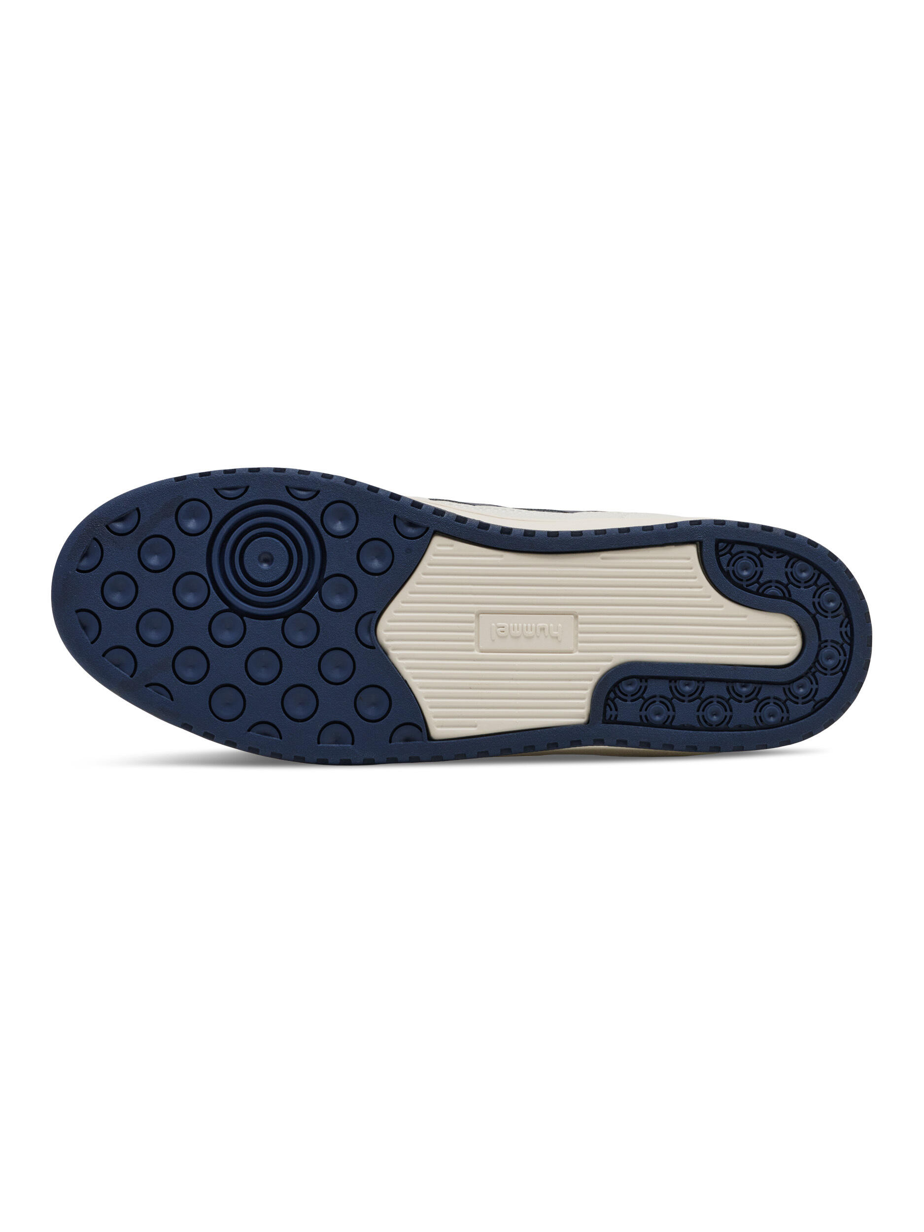 Hummel Sneaker St. Power Play Mid Rtm 5/7