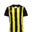 Trikot S/S Unisex Kinder
