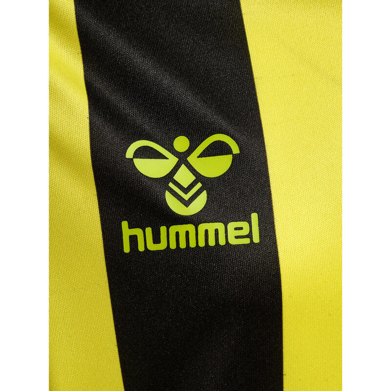 Hummel Jersey S/S Hmlcore Xk Striped Jersey Kids S/S