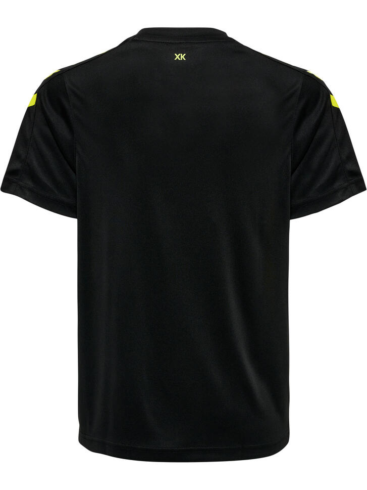 Koszulka sportowa treningowa Hummel Core XK Stripped Jersey