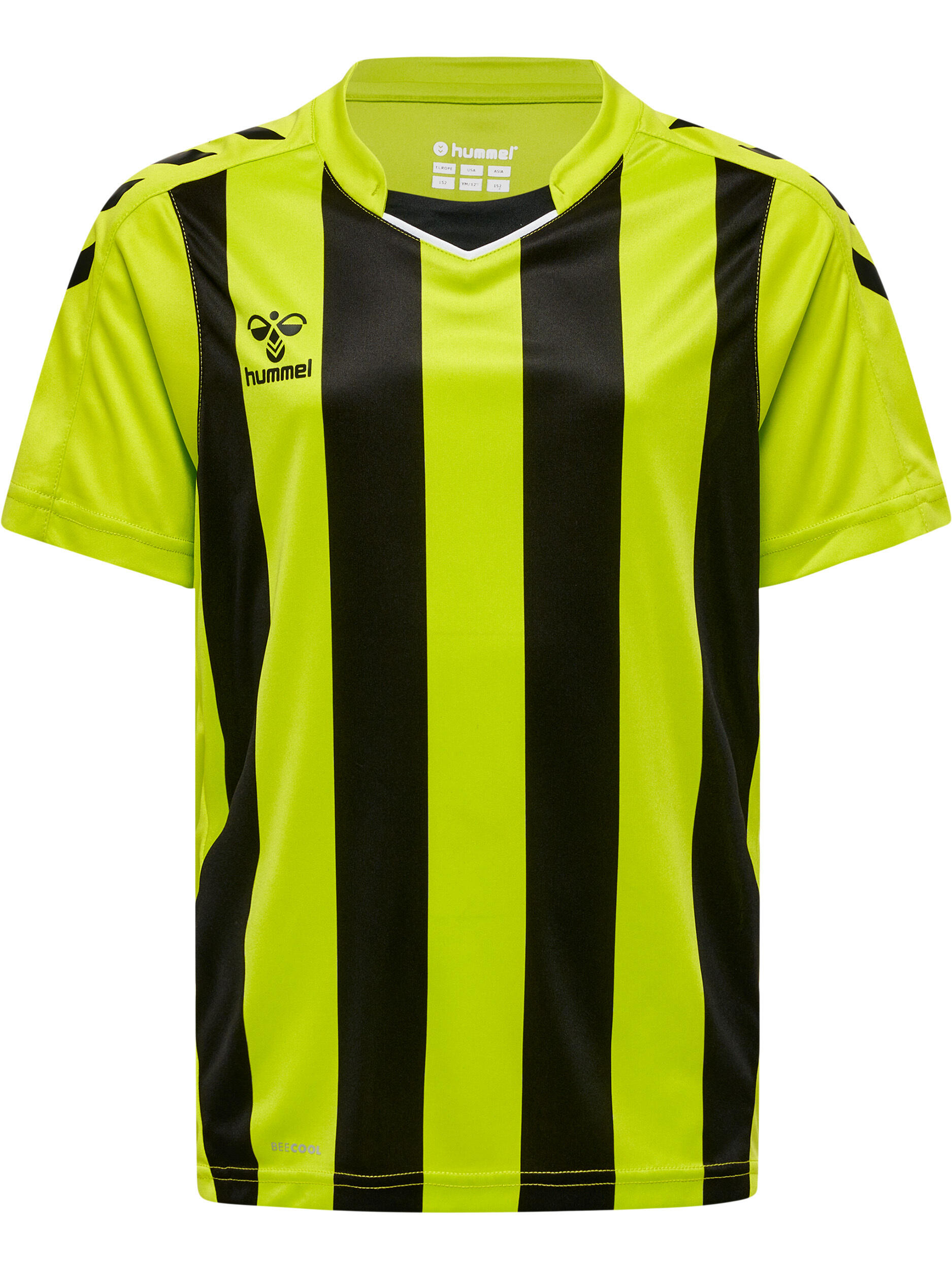 Trikot S/S Unisex Kinder