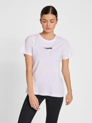 Enfiler T-Shirt Hmloffgrid Femme