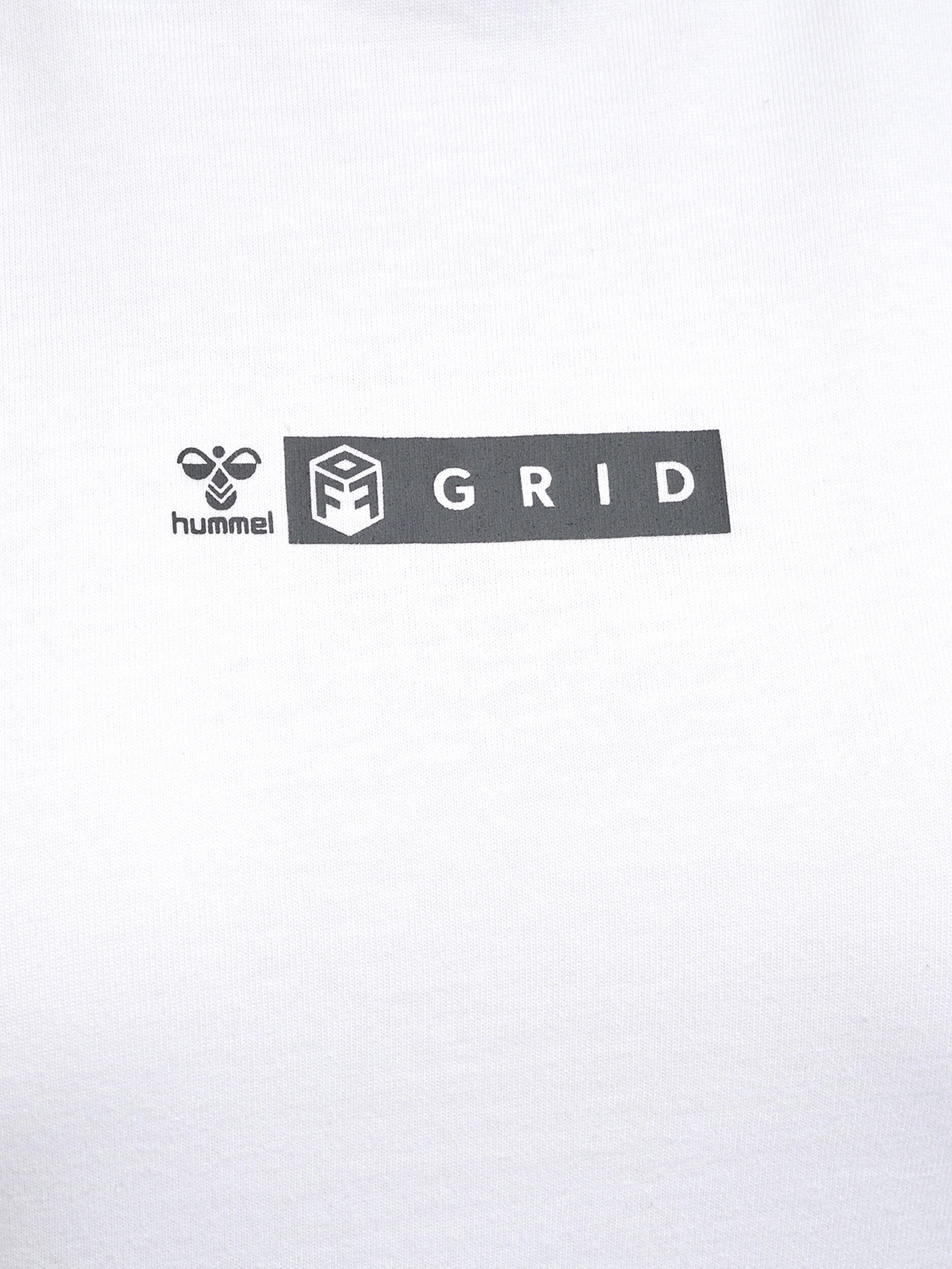 Enfiler T-Shirt Hmloffgrid Femme 7/7