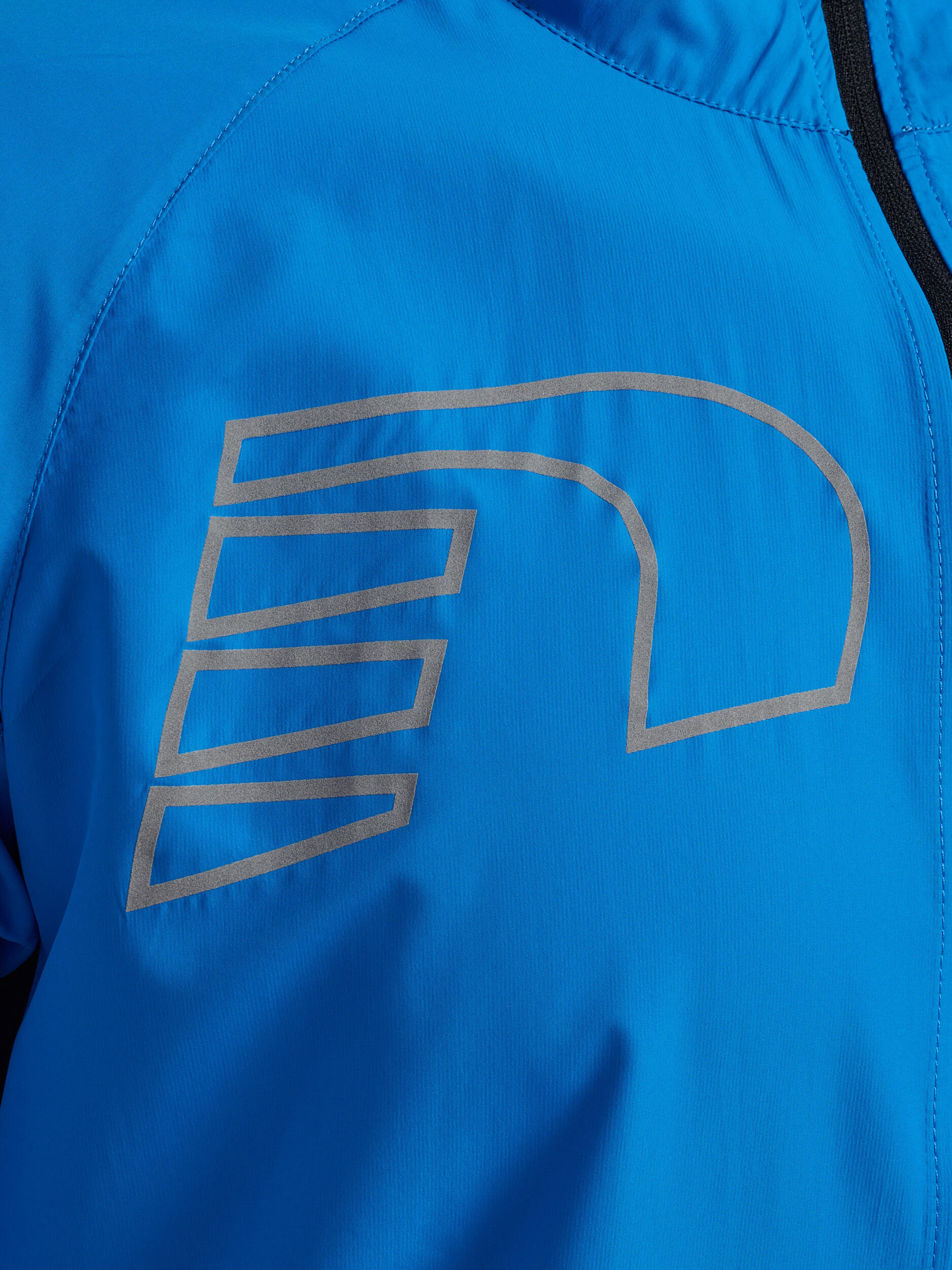 Cremallera Chaqueta Core Hombre 3/7