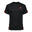 T-Shirt Hmlgg12 Multisport Kinder Schnelltrocknend Hummel