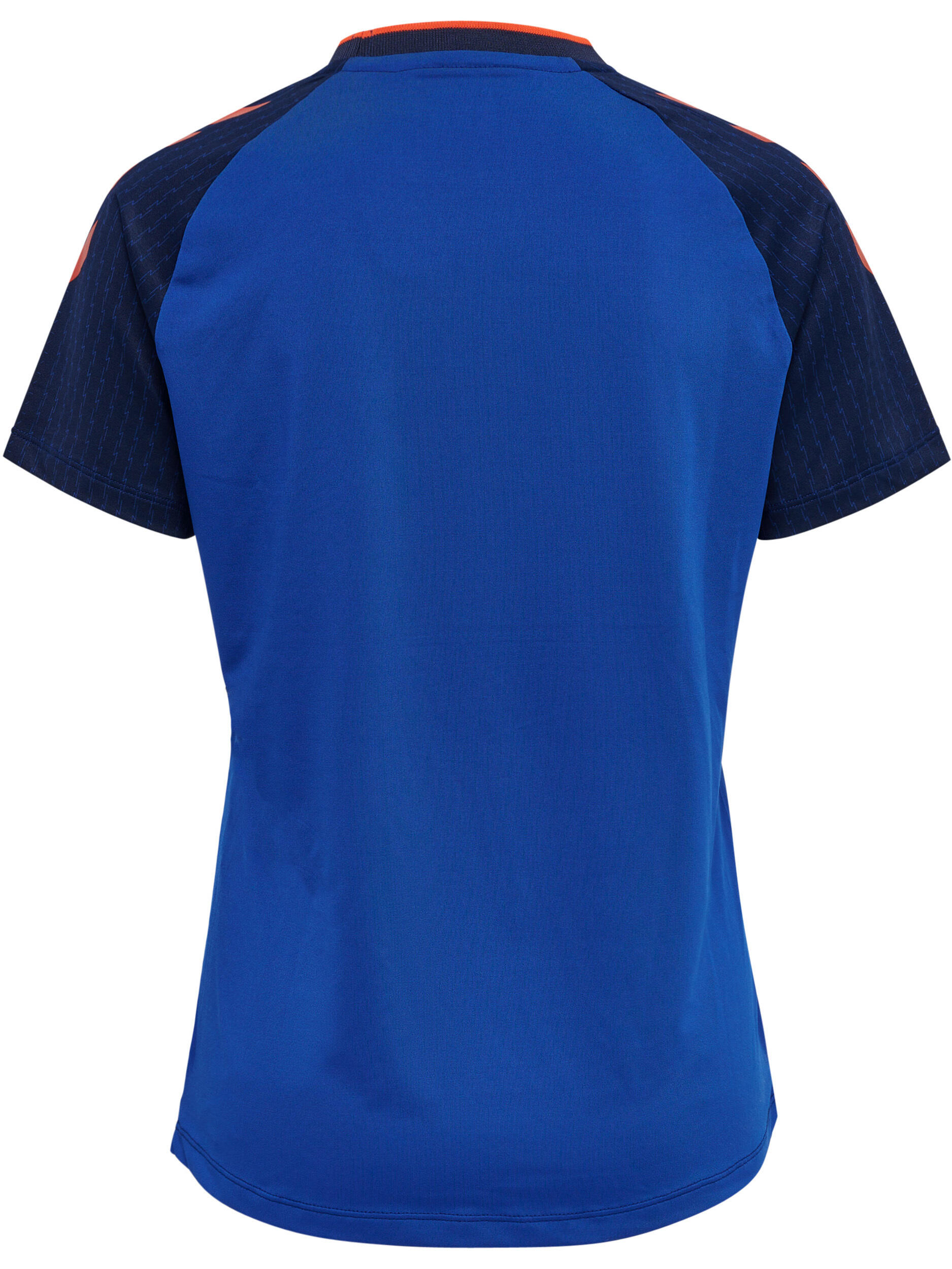 Instap T-Shirt Hmlpro Multisport Dames HUMMEL 6/7