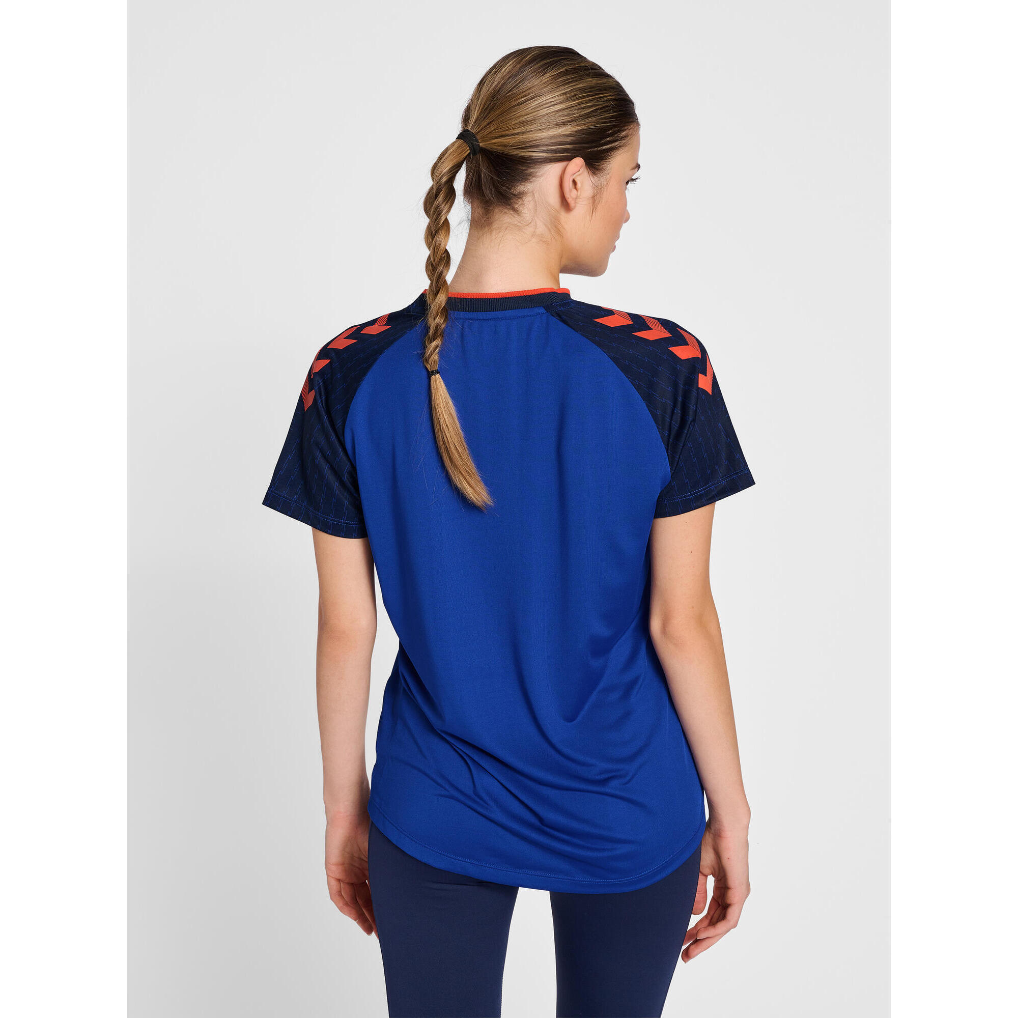 Hummel Maglia donna hmlPRO Grid