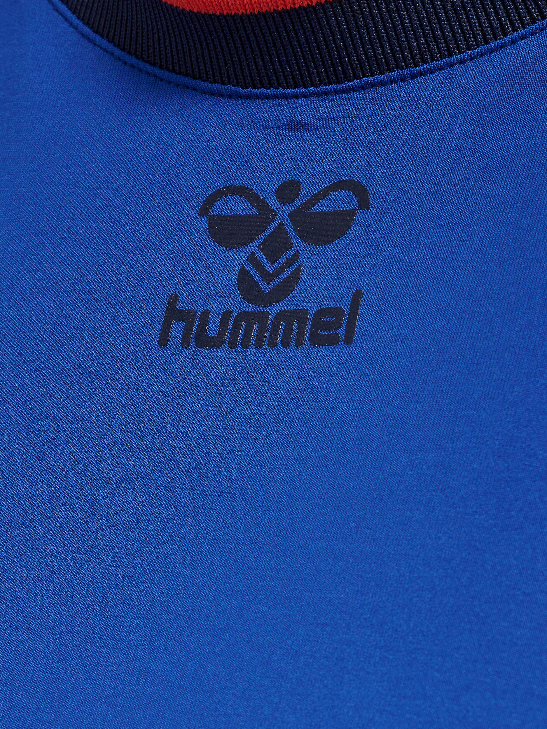 Instap T-Shirt Hmlpro Multisport Dames HUMMEL 7/7