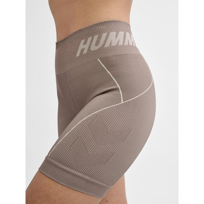 Enfiler Tight Short Hmlte Christel Femme HUMMEL