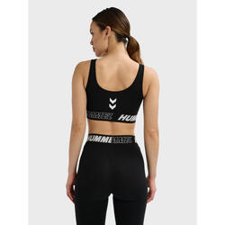 Parte Superior Hmlte Entrenamiento Mujer Hummel