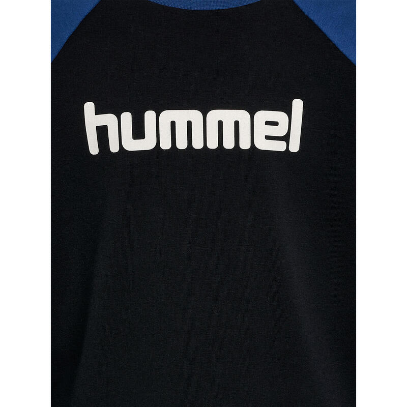 Enfiler T-Shirt Hmlboys Garçon HUMMEL