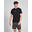 Camiseta Hmloffgrid Multideporte Hombre Hummel