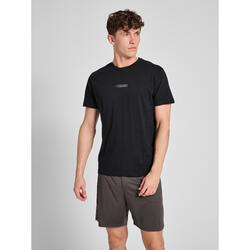 Enfiler T-Shirt Hmloffgrid Homme HUMMEL