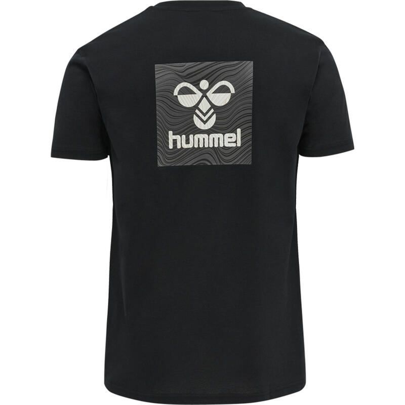 T-Shirt Hmloffgrid Multisport Herren Hummel