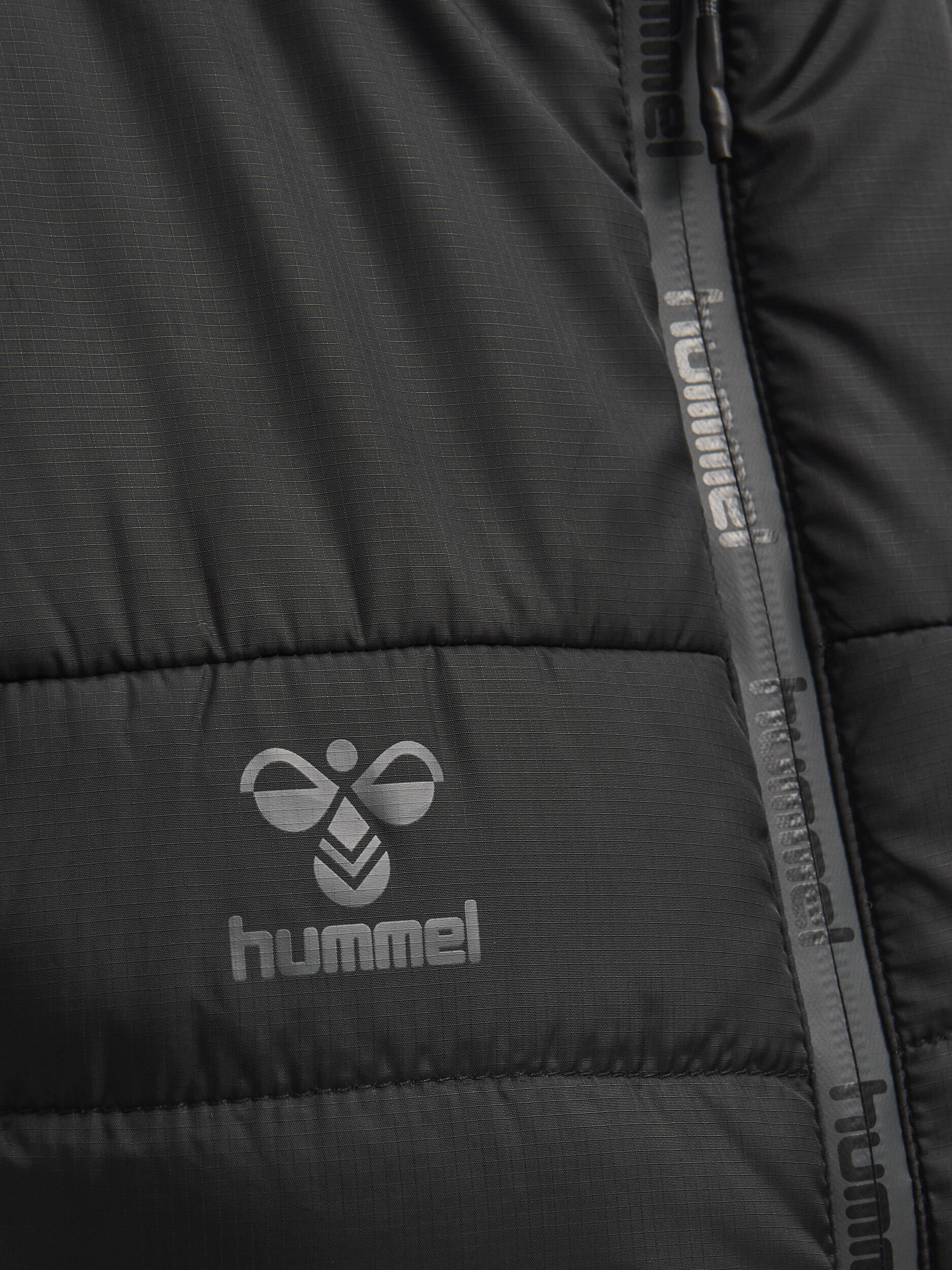 Instap Bodywarmer Hmlnorth Dames HUMMEL 3/5