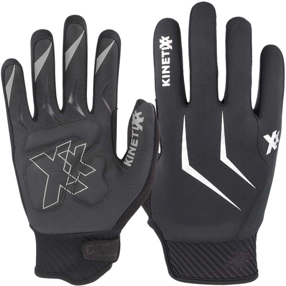 Sportlicher Winter-Fahrradhandschuh Leandro | KinetiXx 3/4