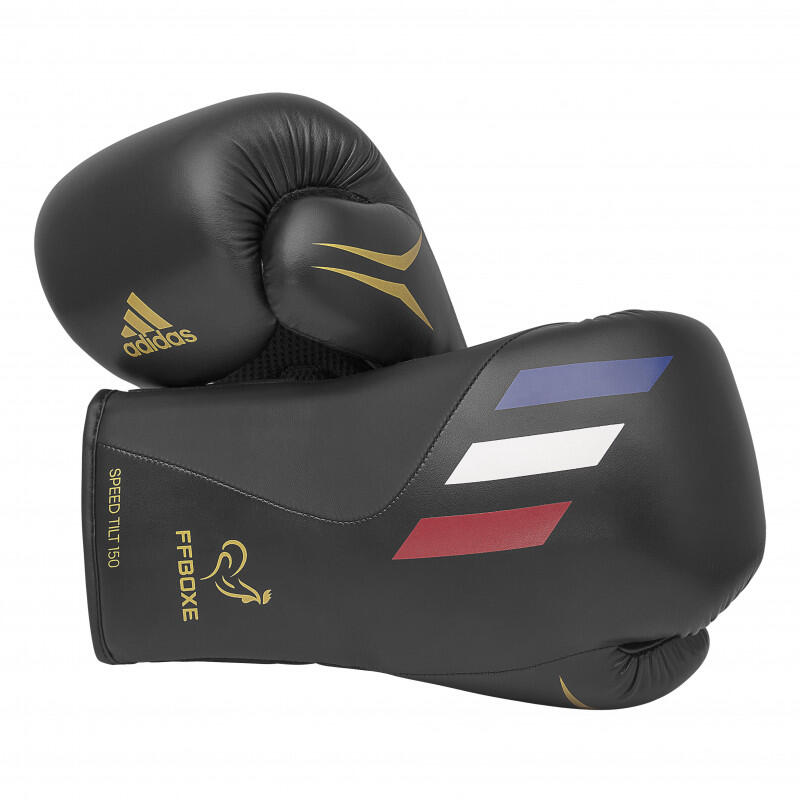 Gants de Boxe Tilt Fitboxing FFB 3/5